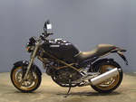     Ducati Monster400S 2000  3